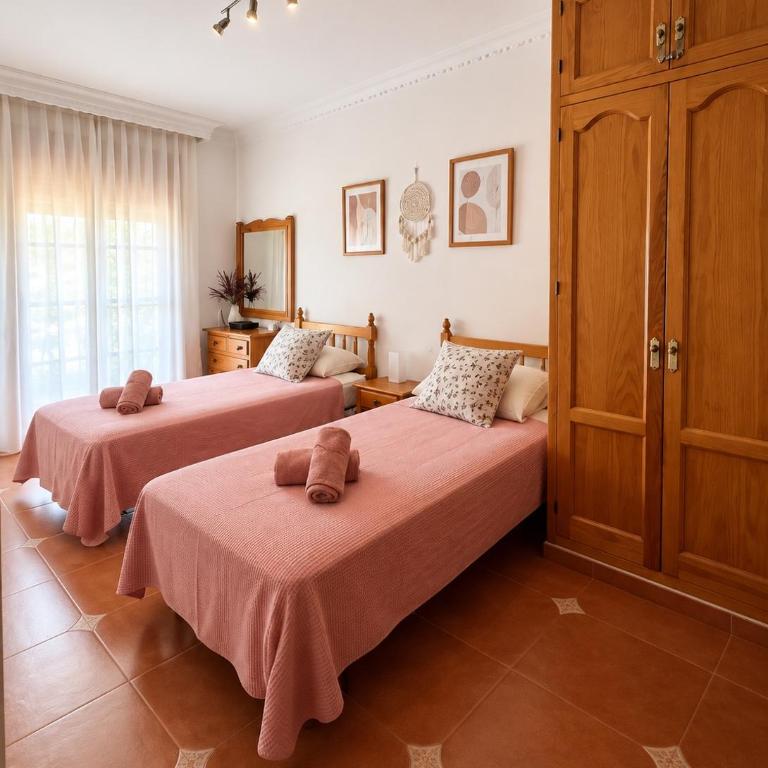 Costa Suri Casa - Casa de 2 dormitorios - 11