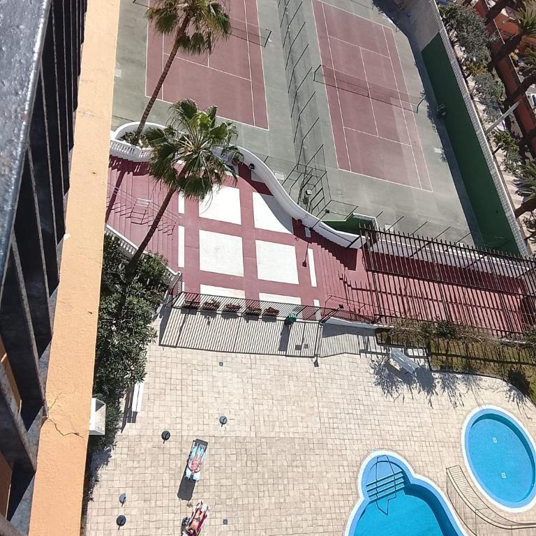 Apartamento Achacay - Two-Bedroom Apartment - 9