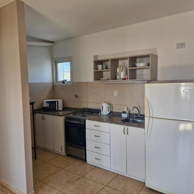 Nido Urbano - Apartamento de 1 dormitorio - 2