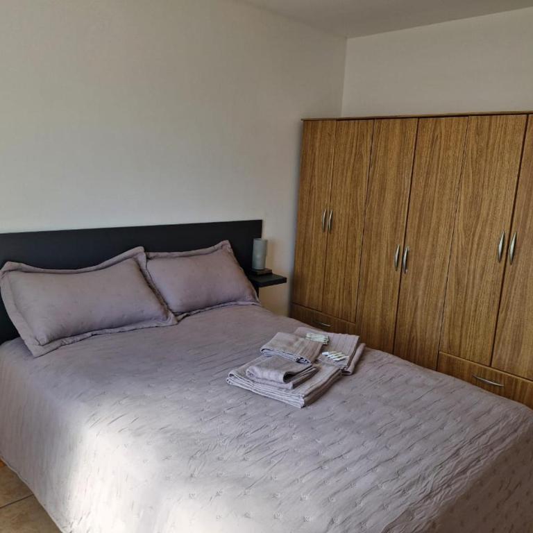 Nido Urbano - Apartamento de 1 dormitorio - 3