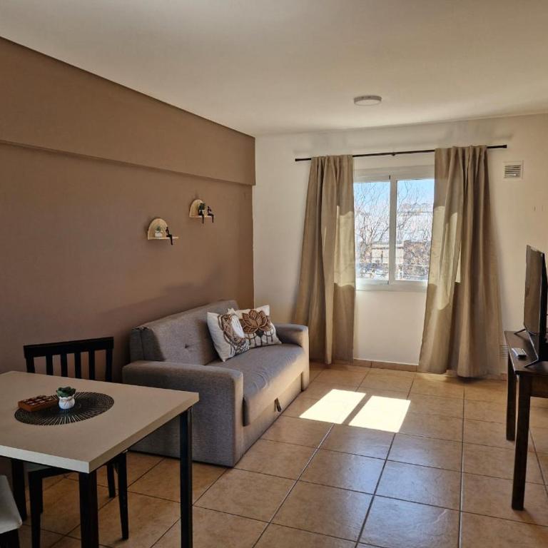 Nido Urbano - Apartamento de 1 dormitorio - 4