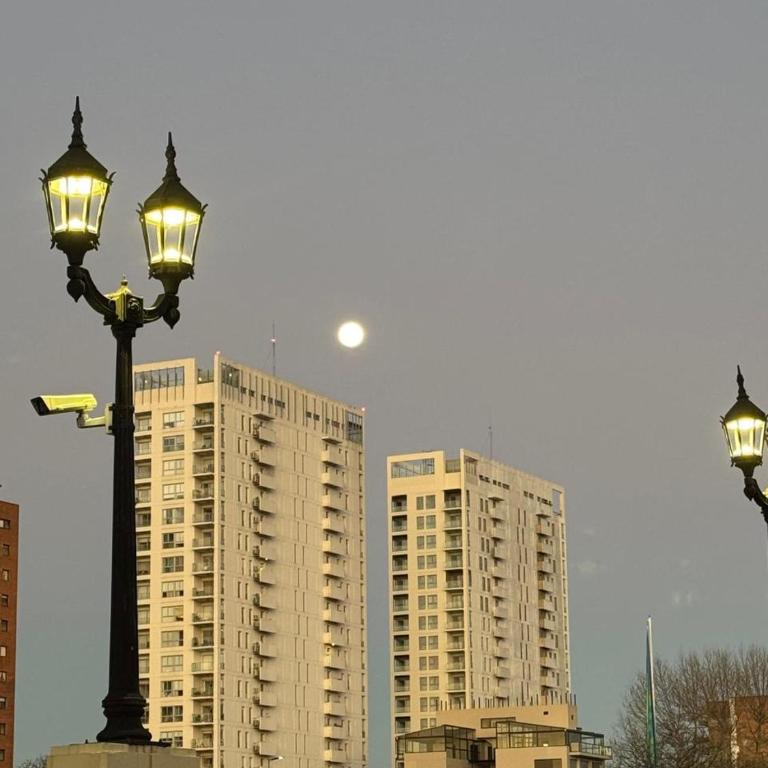 PentHouse - Apartamento de 1 dormitorio - 20