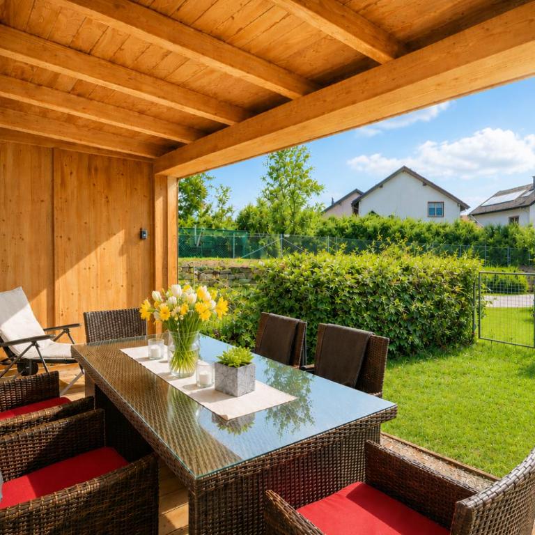 Alpinum Residence Lungau - Apartment mit 2 Schlafzimmern - 27