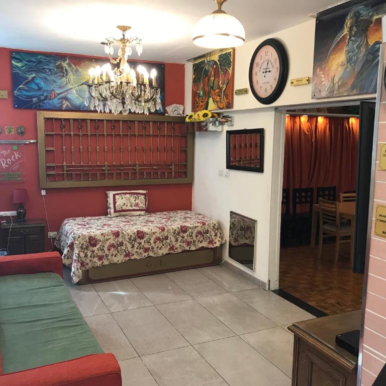 Gabriel 1827 Music - Apartamento de 2 dormitorios - 3