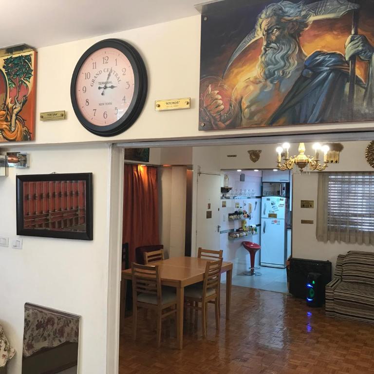 Gabriel 1827 Music - Apartamento de 2 dormitorios - 24