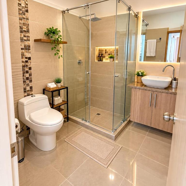 HOTEL BOUTIQUE NR - Double or Twin Room with Mountain View - 5