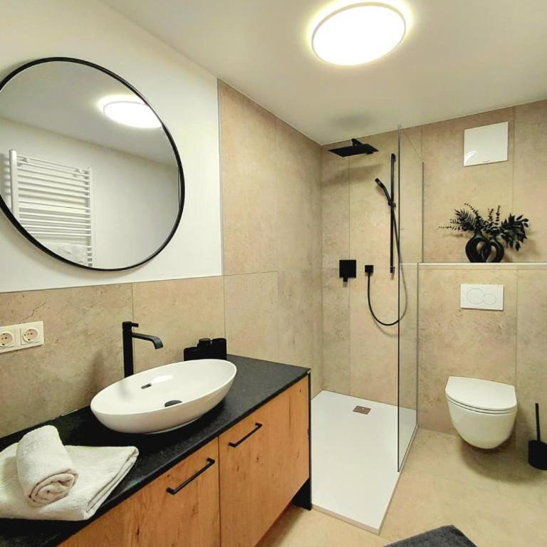 Haus Gstrein - Appartamento con 1 Camera da Letto - 2