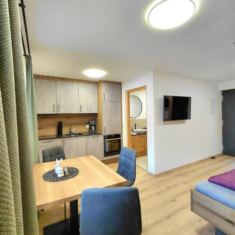 Haus Gstrein - Appartamento con 1 Camera da Letto - 4