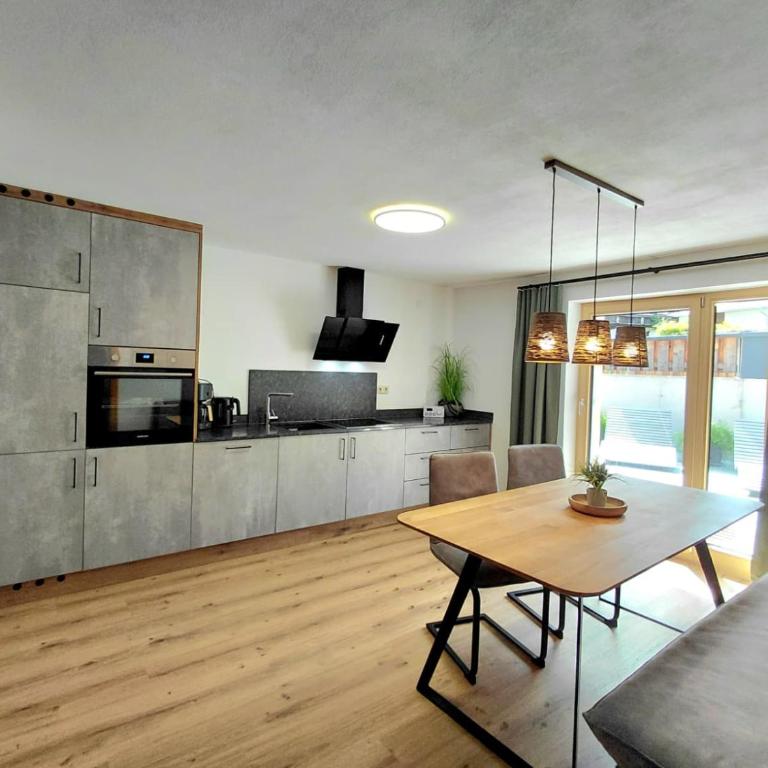 Haus Gstrein - Appartamento con 3 Camere da Letto - 5