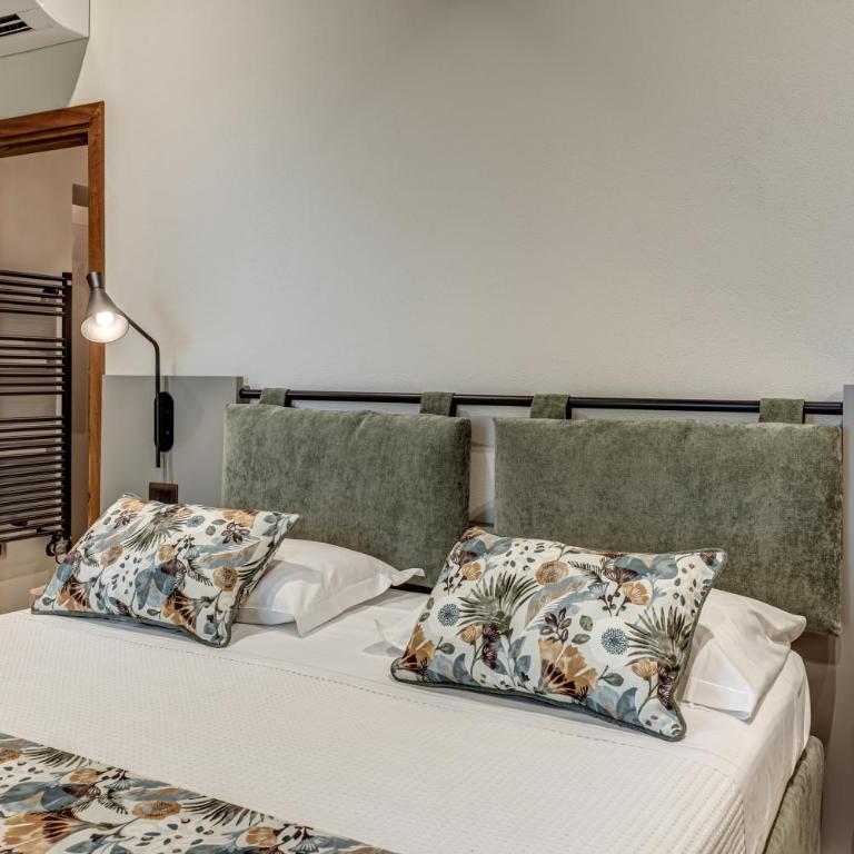 Il Palagione - Double Room with Private Bathroom - 2
