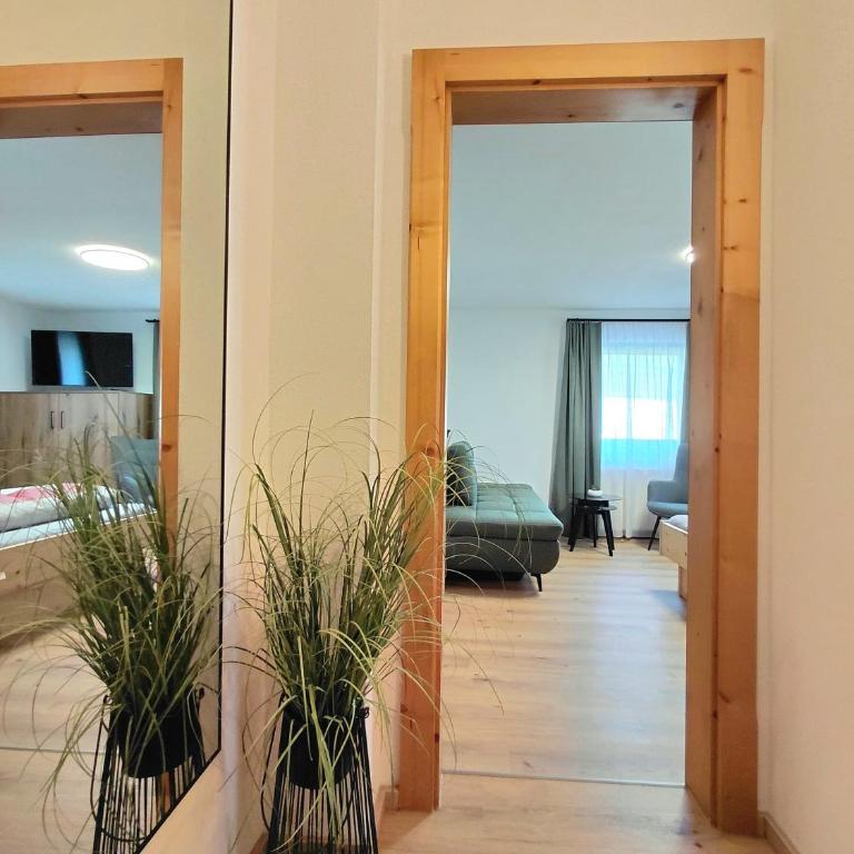 Haus Gstrein - Appartamento con 3 Camere da Letto - 7