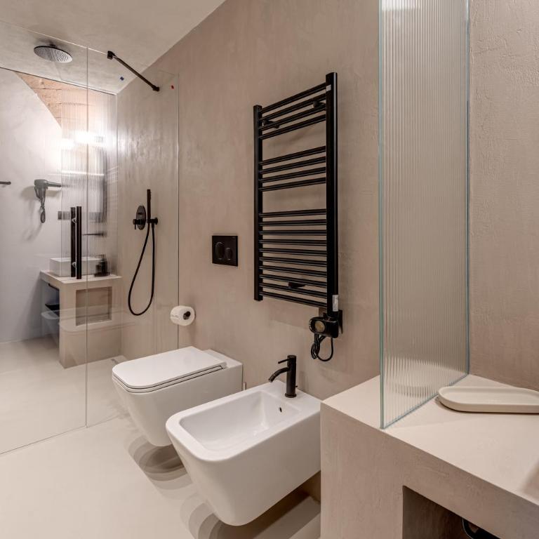 Il Palagione - Double Room with Private Bathroom - 2