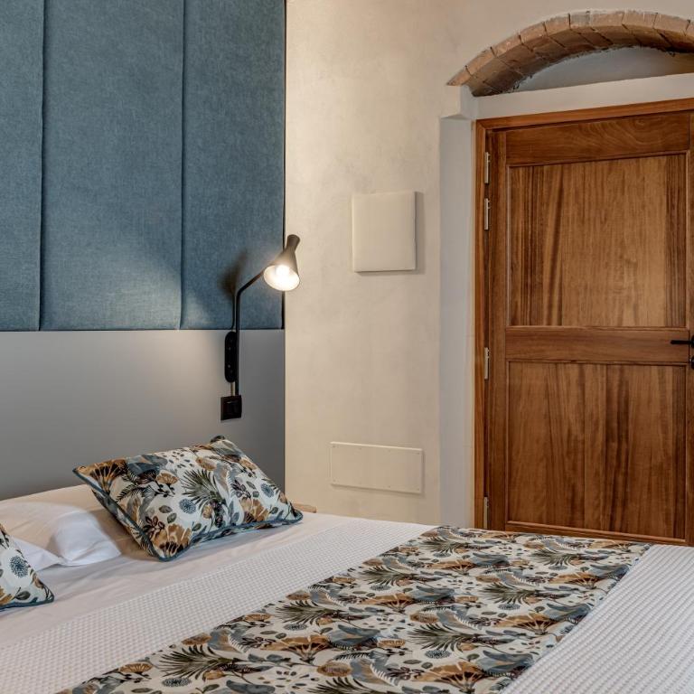 Il Palagione - Double Room with Private Bathroom - 3