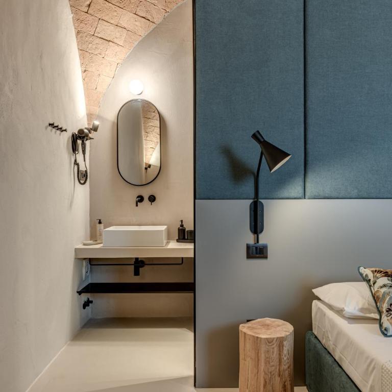 Il Palagione - Double Room with Private Bathroom - 5