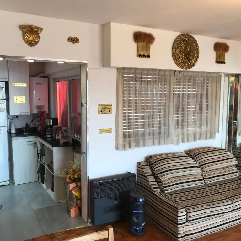 Gabriel 1827 Music - Apartamento de 2 dormitorios - 33