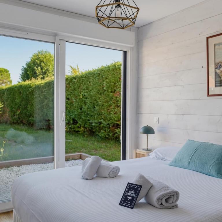 Mi Casa Blanca - piscine privée - Villa - 12