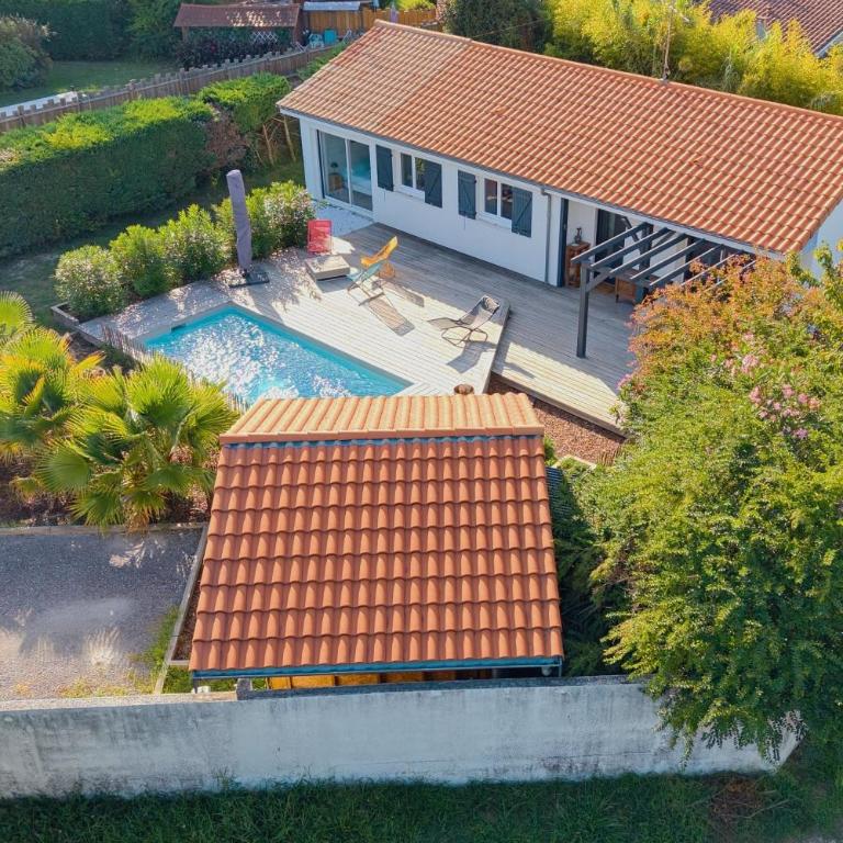 Mi Casa Blanca - piscine privée - Villa - 20