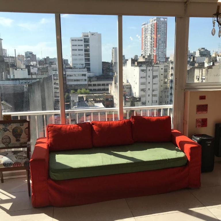 Gabriel 1827 Music - Apartamento de 2 dormitorios - 35