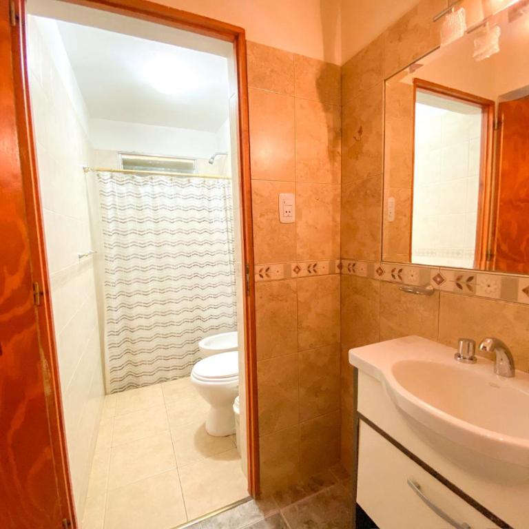 "Atuel Vista" 01 - Con pileta privada - Casa de 2 dormitorios - 17
