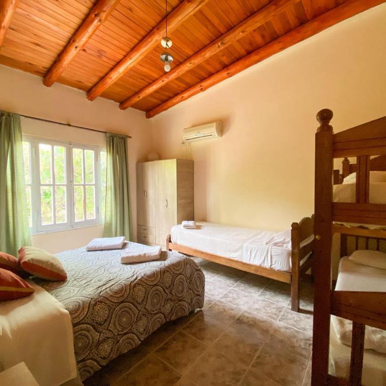 "Atuel Vista" 01 - Con pileta privada - Casa de 2 dormitorios - 9