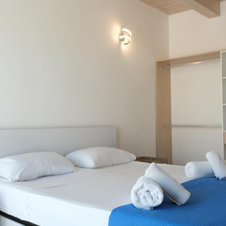 5 min dalla spiaggia La Perla Marina - Villa de 2 dormitorios - 8