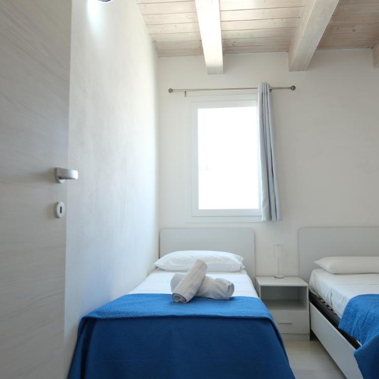 5 min dalla spiaggia La Perla Marina - Villa Estándar - 8