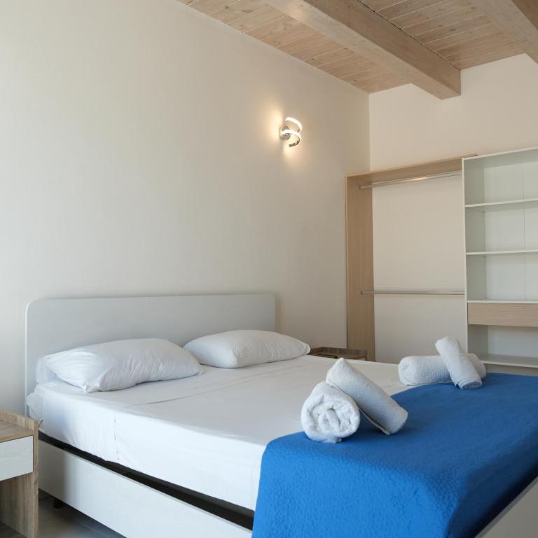 5 min dalla spiaggia La Perla Marina - Villa de 2 dormitorios - 3