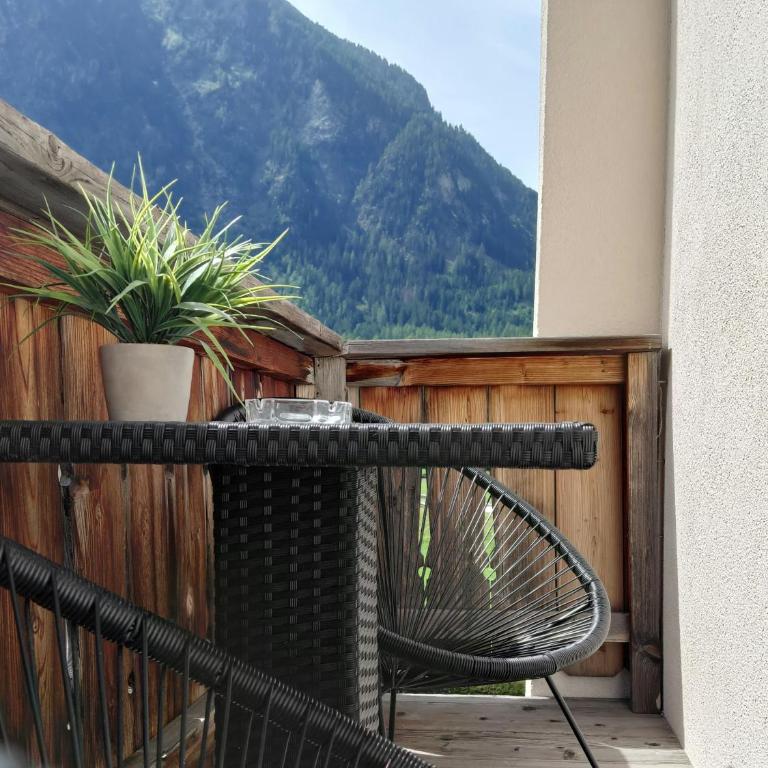 Haus Gstrein - Appartamento con 2 Camere da Letto - 7