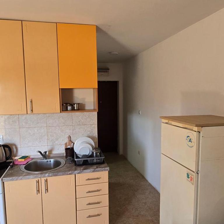 Jaz/Lastva/Budva - Apartman sa 1 Spavaćom Sobom - 6