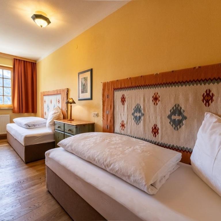 Panorma Auszeit - Apartamento - 3