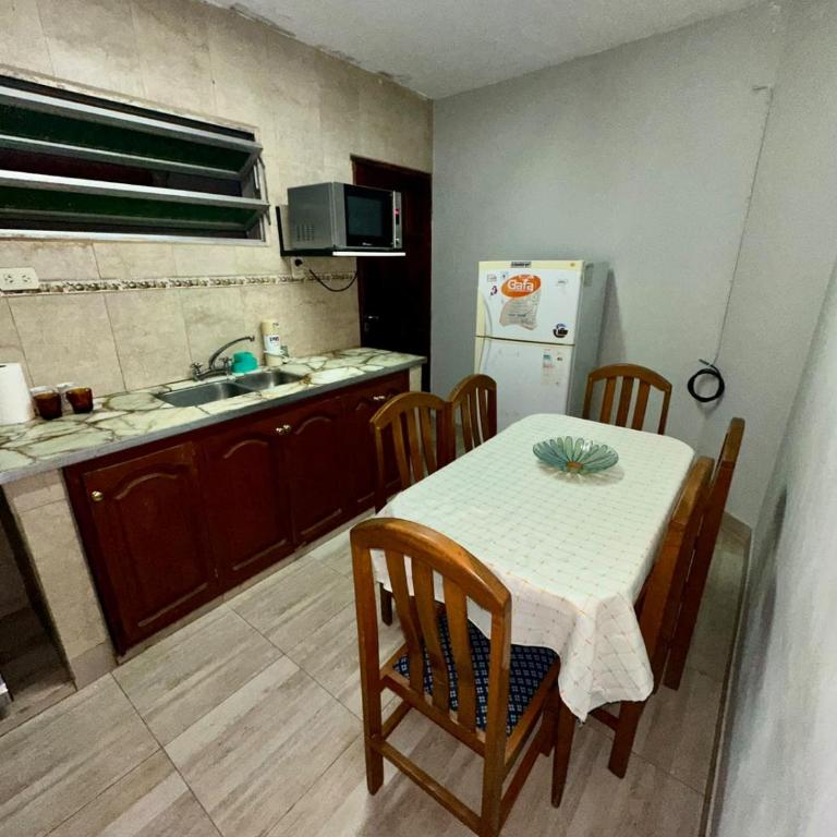 Los gladiolos - Two-Bedroom Apartment - 5