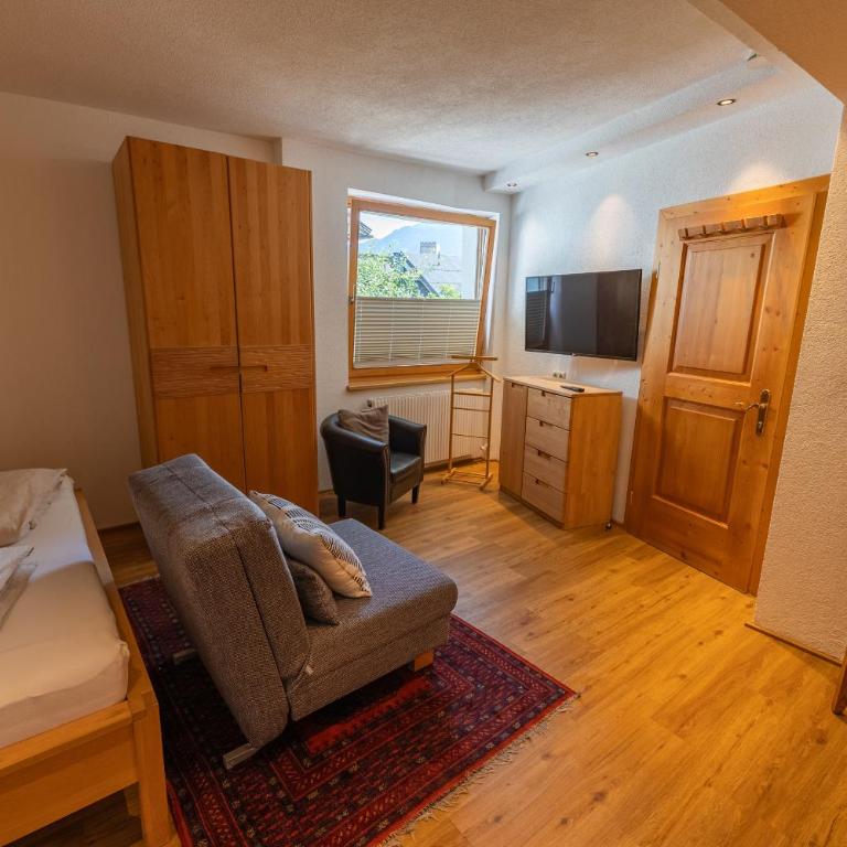 Studio - Apartment - 3