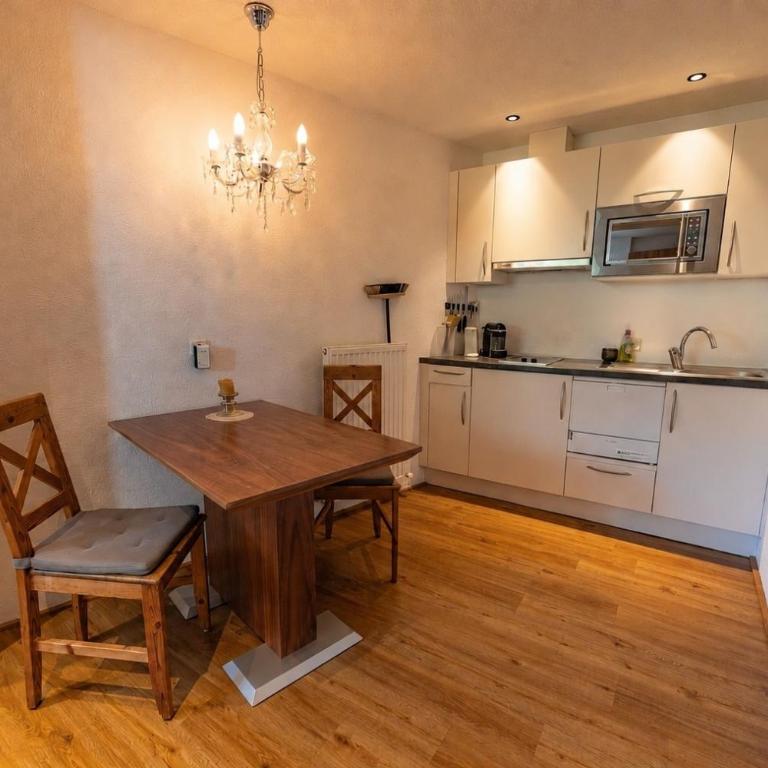 Studio - Apartment - 4