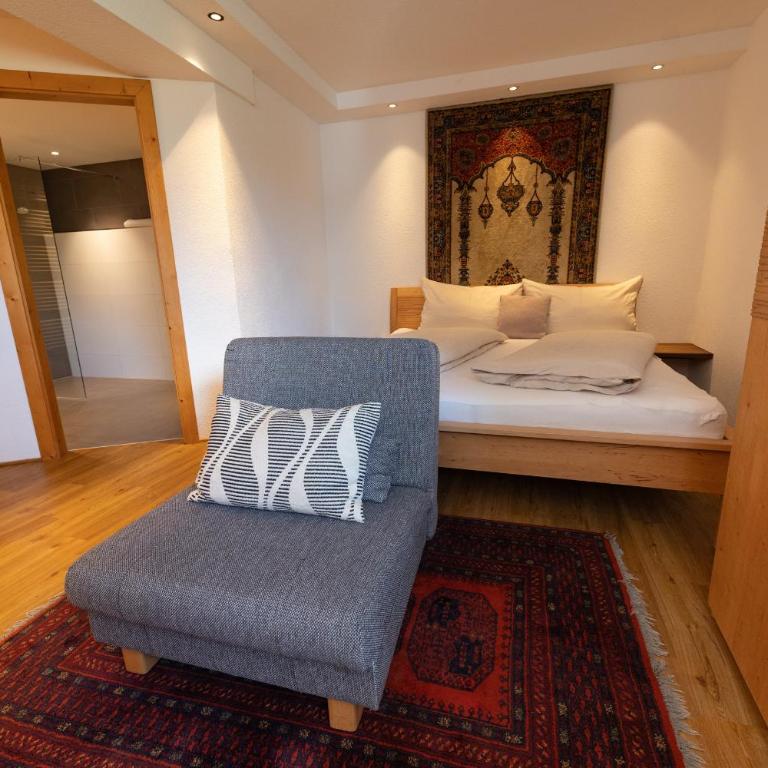 Studio - Apartment - 5