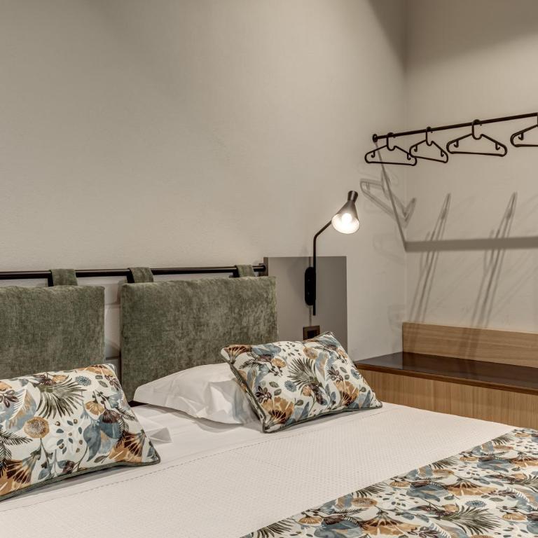 Il Palagione - Double Room with Private Bathroom - 3