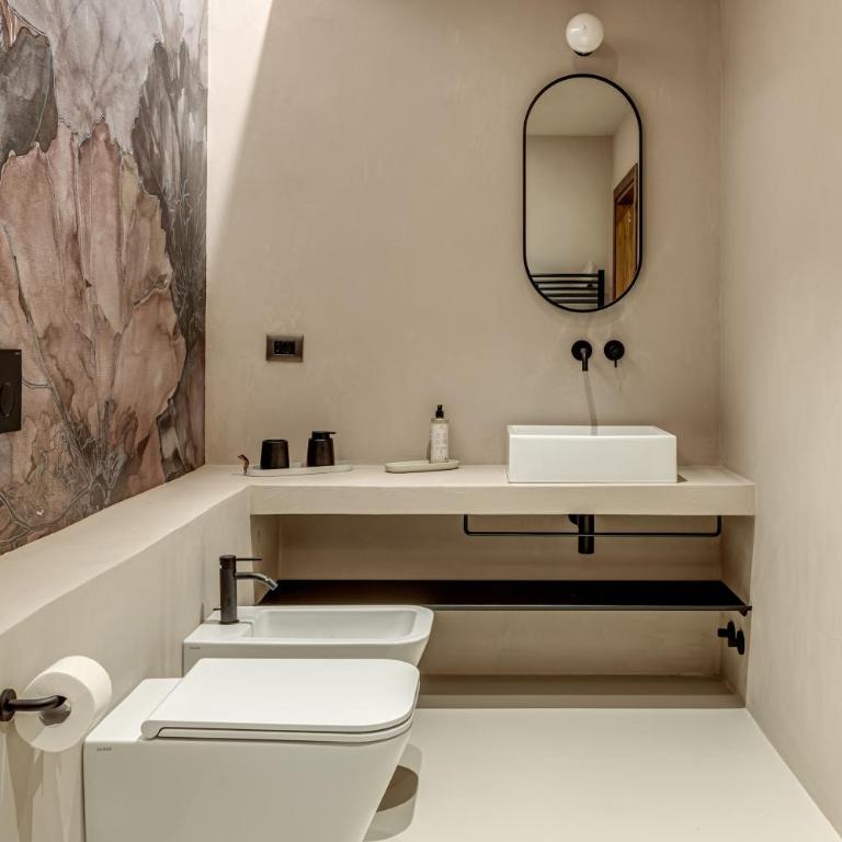 Il Palagione - Double Room with Private Bathroom - 4