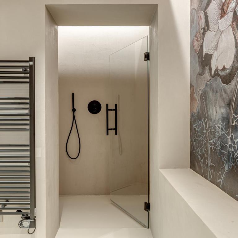 Il Palagione - Double Room with Private Bathroom - 6