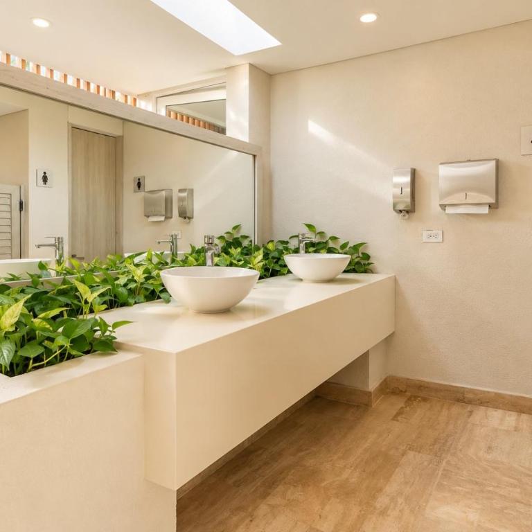 MQ903 | Jacuzzi & hamaca · Vista espectacular - One-Bedroom Apartment with Balcony - 50