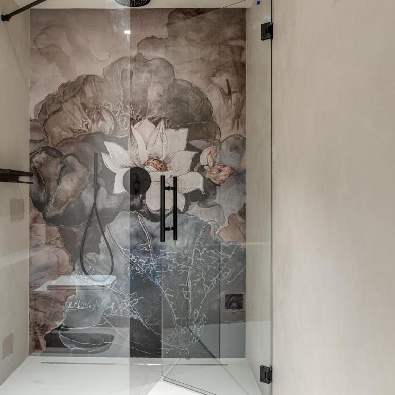 Il Palagione - Double Room with Private Bathroom - 4