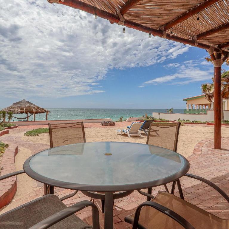 Casa Evita - Maison de Vacances - 5