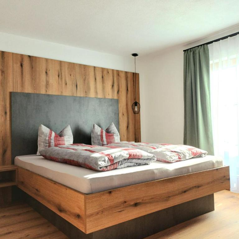 Haus Gstrein - Appartamento con 2 Camere da Letto - 6