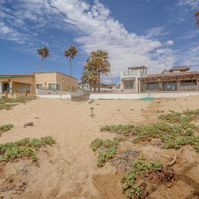 Casa Evita - Maison de Vacances - 12
