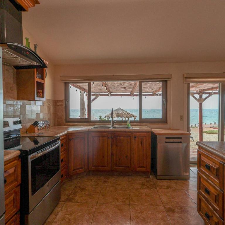 Casa Evita - Maison de Vacances - 19