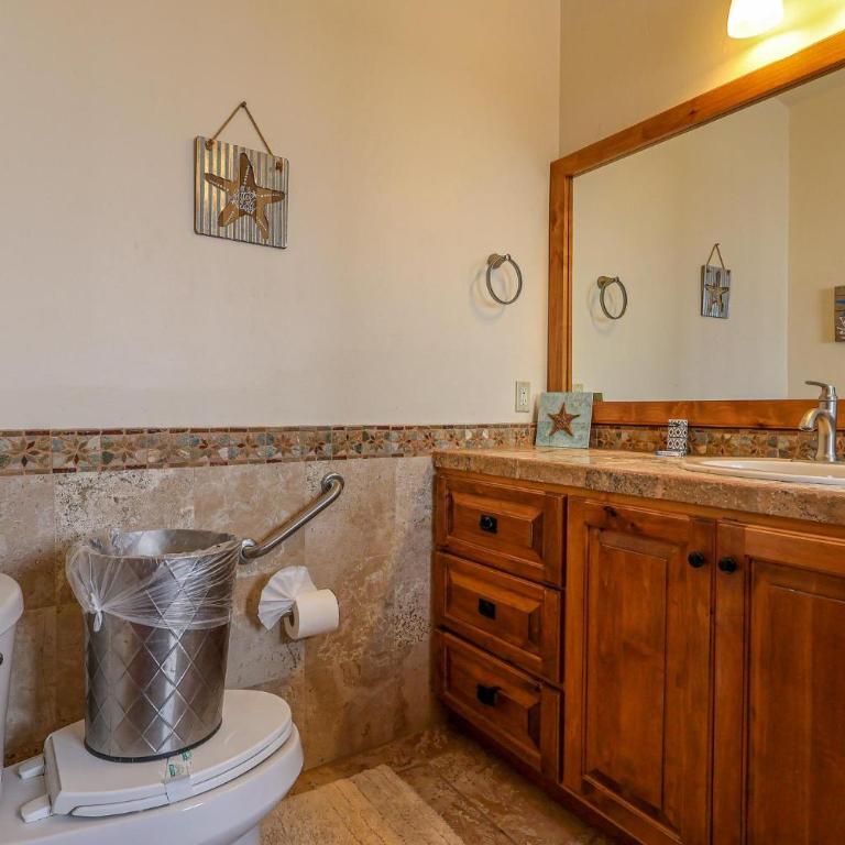 Casa Evita - Maison de Vacances - 32