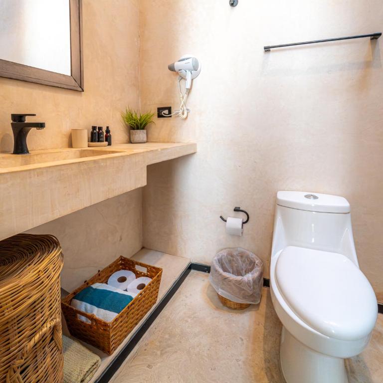 Casa Trova Santa Lucía with Parking by Cercana - Two-Bedroom House - 33