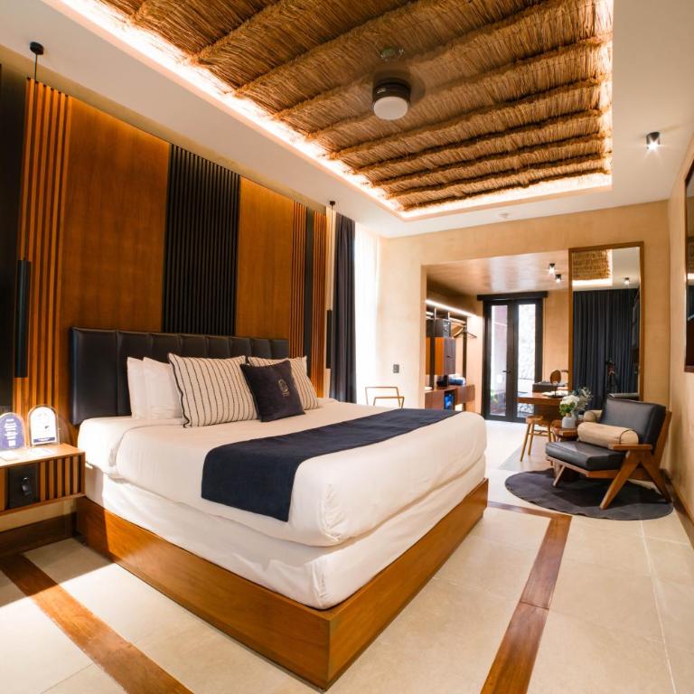 Amaya hotel boutique - Habitación Doble Estándar - 1