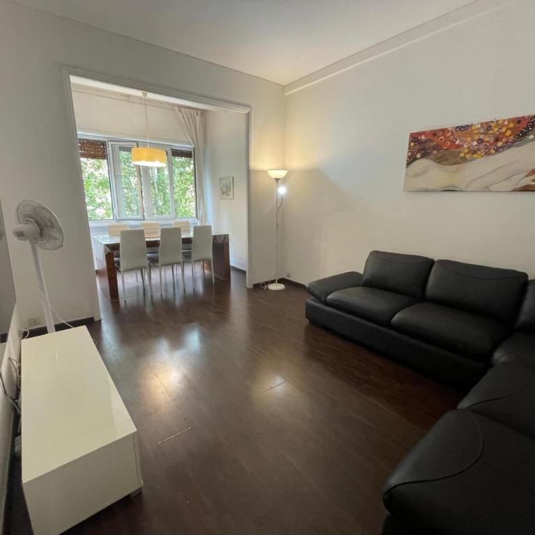 Great Apartment in great Location - Apartamento de 3 dormitorios - 1