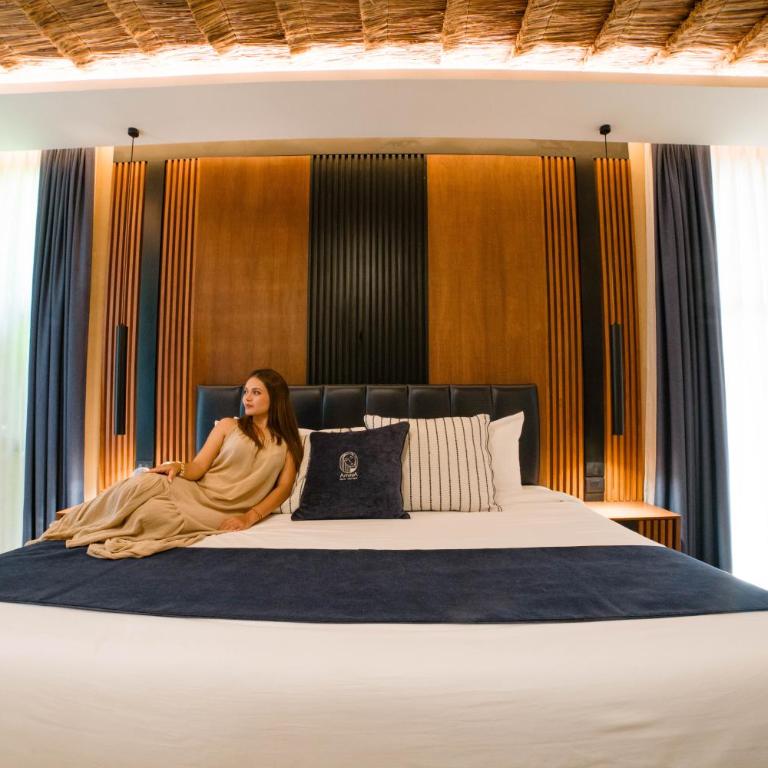 Amaya hotel boutique - Habitación Doble Estándar - 9