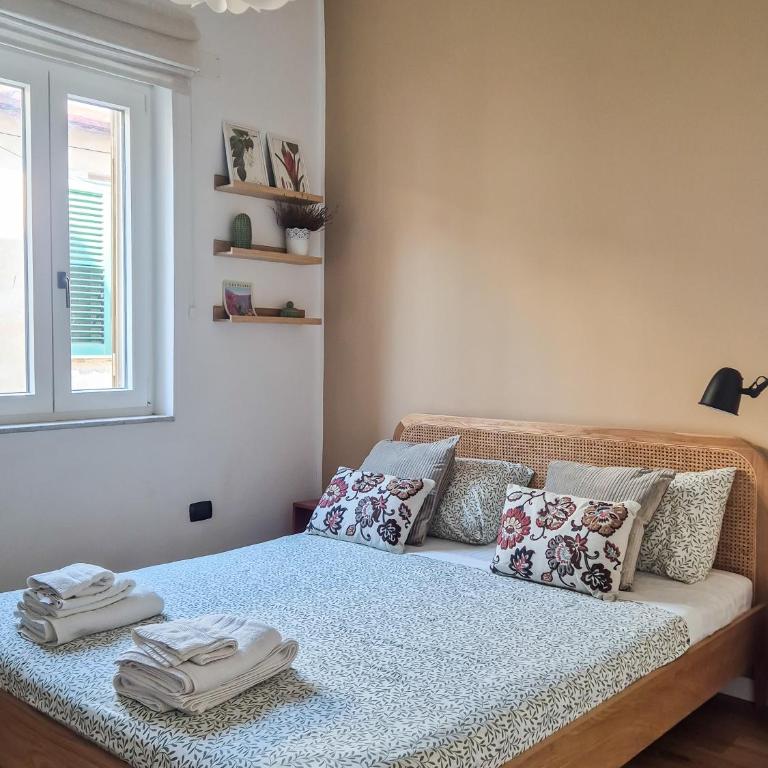 La Terrazza al Museo - Appartamento con 2 Camere da Letto - 23