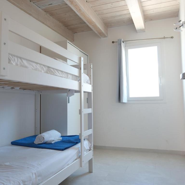 5 min dalla spiaggia La Perla Marina - Villa de 2 dormitorios - 11